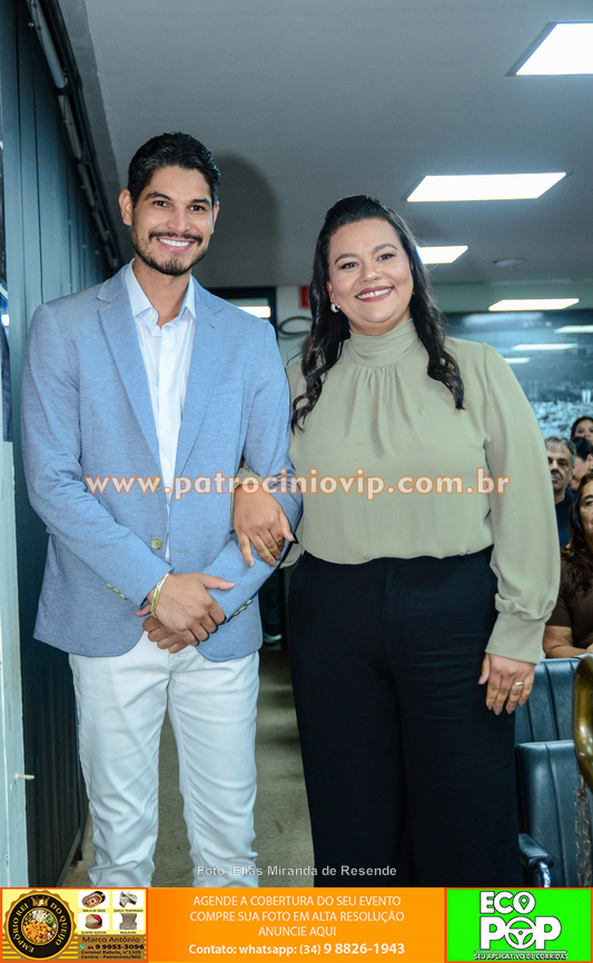 Câmara de Patrocínio realizou entrega da Medalha Professora Olga Barbosa a nove homenageados 106 IMG 9043 copiar