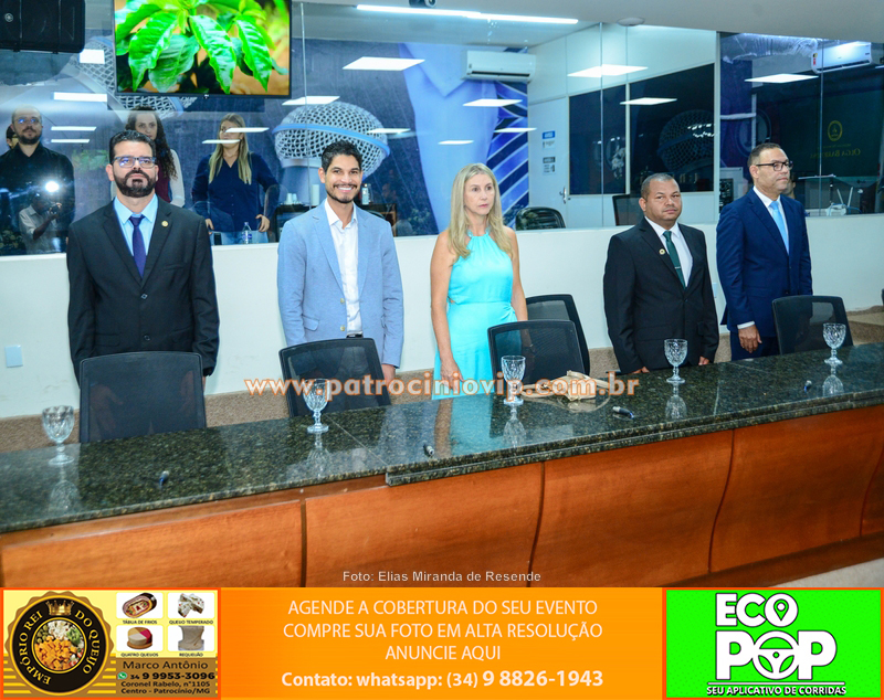 Câmara de Patrocínio realizou entrega da Medalha Professora Olga Barbosa a nove homenageados 116 IMG 9066 copiar
