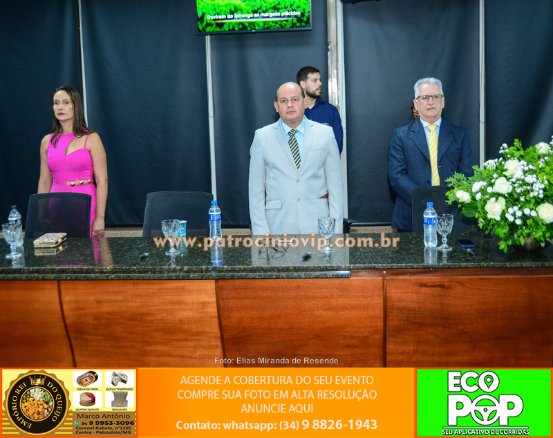 Câmara de Patrocínio realizou entrega da Medalha Professora Olga Barbosa a nove homenageados 117 IMG 9069 copiar