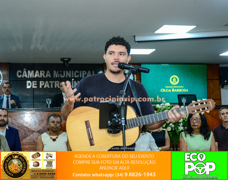 Câmara de Patrocínio realizou entrega da Medalha Professora Olga Barbosa a nove homenageados 128 IMG 9092 copiar