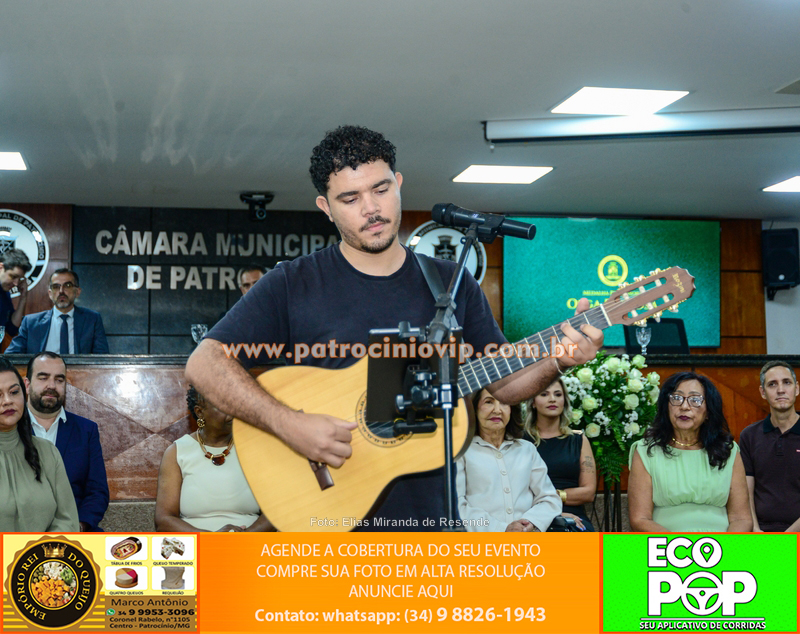 Câmara de Patrocínio realizou entrega da Medalha Professora Olga Barbosa a nove homenageados 129 IMG 9093 copiar