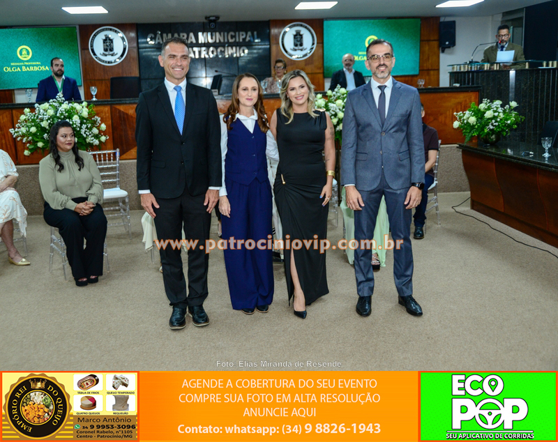 Câmara de Patrocínio realizou entrega da Medalha Professora Olga Barbosa a nove homenageados 148 IMG 9121 copiar