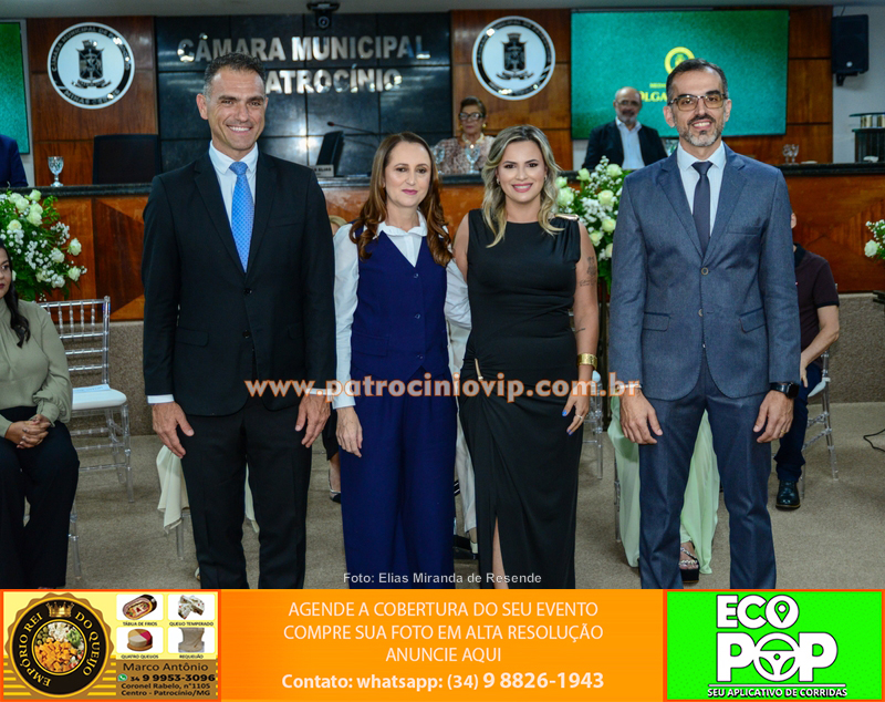 Câmara de Patrocínio realizou entrega da Medalha Professora Olga Barbosa a nove homenageados 149 IMG 9123 copiar