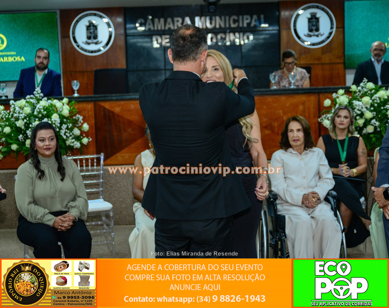 Câmara de Patrocínio realizou entrega da Medalha Professora Olga Barbosa a nove homenageados 161 IMG 9144 copiar