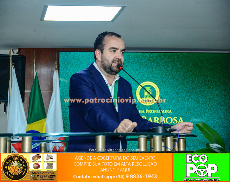 Câmara de Patrocínio realizou entrega da Medalha Professora Olga Barbosa a nove homenageados 234 IMG 9272 copiar