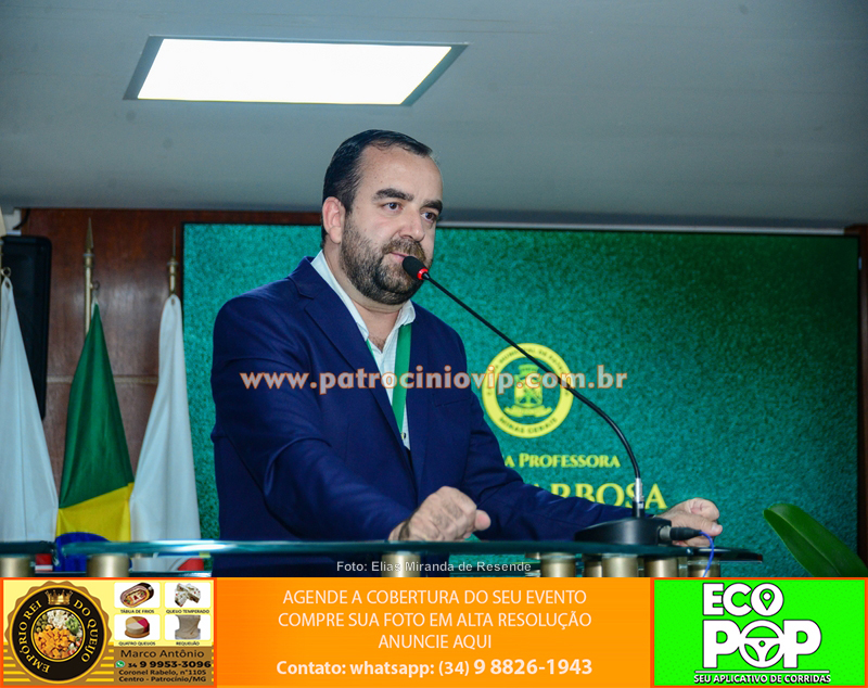 Câmara de Patrocínio realizou entrega da Medalha Professora Olga Barbosa a nove homenageados 239 IMG 9284 copiar