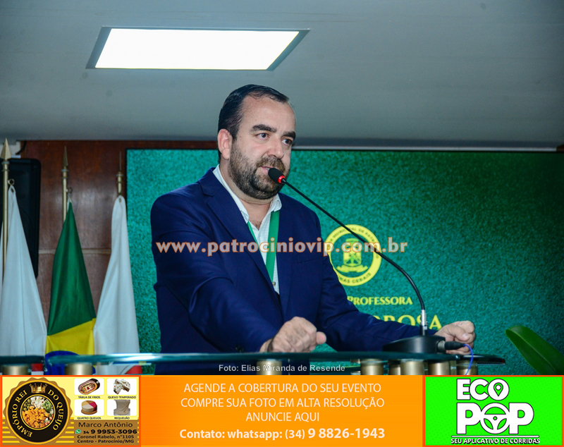 Câmara de Patrocínio realizou entrega da Medalha Professora Olga Barbosa a nove homenageados 240 IMG 9287 copiar