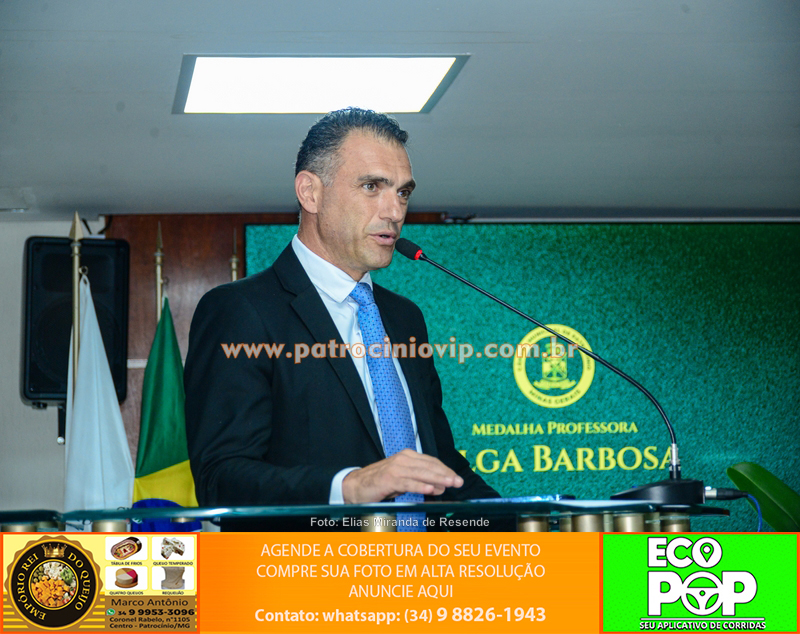 Câmara de Patrocínio realizou entrega da Medalha Professora Olga Barbosa a nove homenageados 241 IMG 9291 copiar