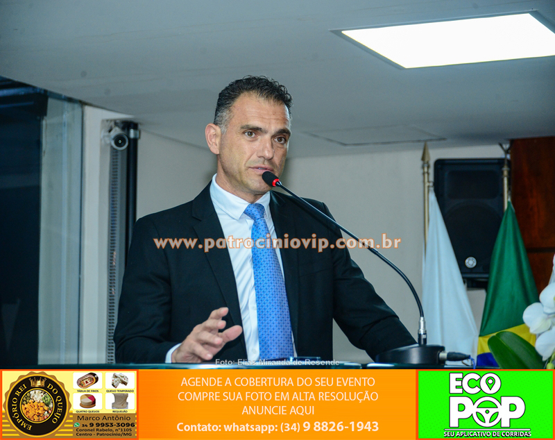 Câmara de Patrocínio realizou entrega da Medalha Professora Olga Barbosa a nove homenageados 242 IMG 9294 copiar