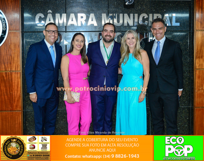 Câmara de Patrocínio realizou entrega da Medalha Professora Olga Barbosa a nove homenageados 290 IMG 9394 copiar