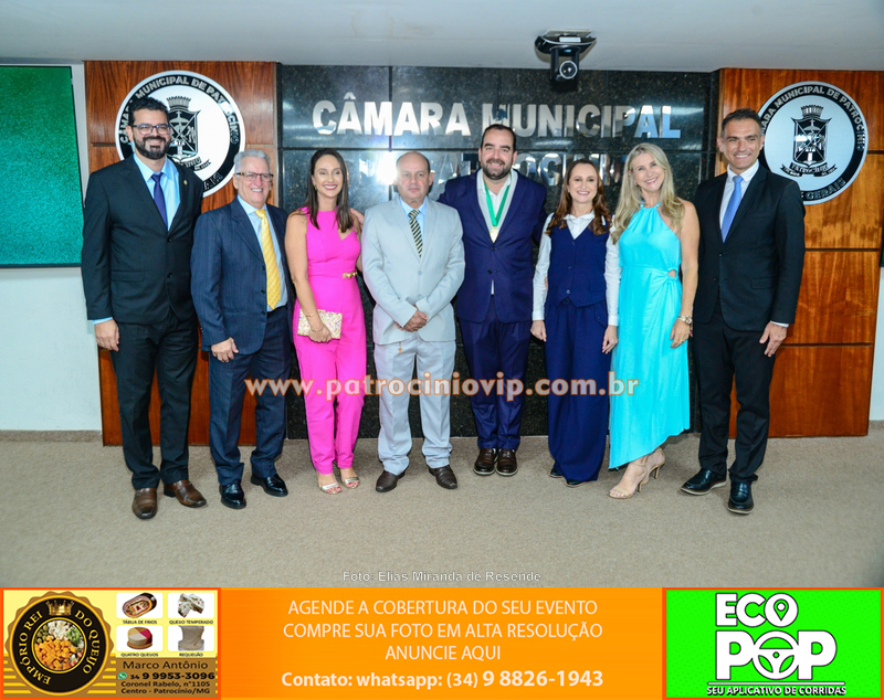 Câmara de Patrocínio realizou entrega da Medalha Professora Olga Barbosa a nove homenageados 303 IMG 9416 copiar