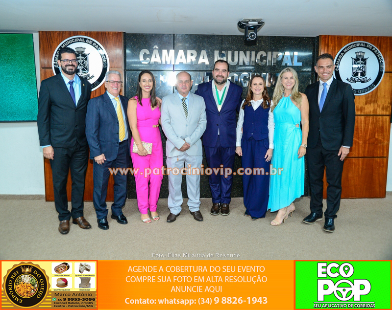 Câmara de Patrocínio realizou entrega da Medalha Professora Olga Barbosa a nove homenageados 304 IMG 9418 copiar